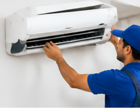 AC Work