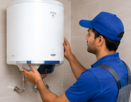 Water Heater